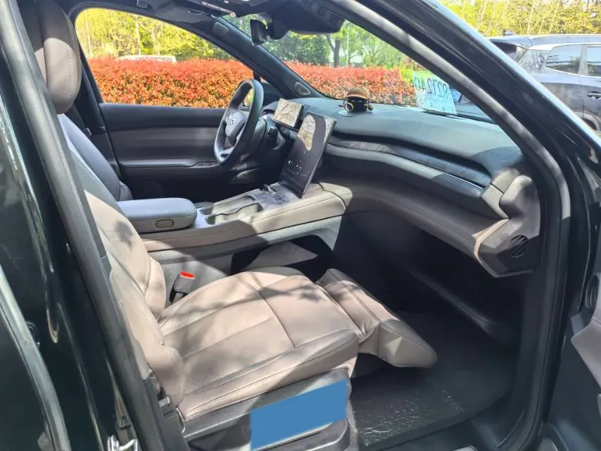 2022 NIO ES7 BEV 75KWH,autocango,china used car exporter,china ev exporter,chinese used car exporter,chinese used ev exporter