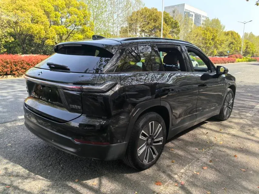2022 NIO ES7 BEV 75KWH,autocango,china used car exporter,china ev exporter,chinese used car exporter,chinese used ev exporter