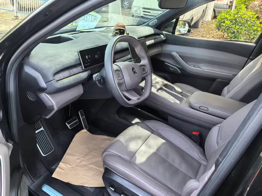 2022 NIO ES7 BEV 75KWH,autocango,china used car exporter,china ev exporter,chinese used car exporter,chinese used ev exporter