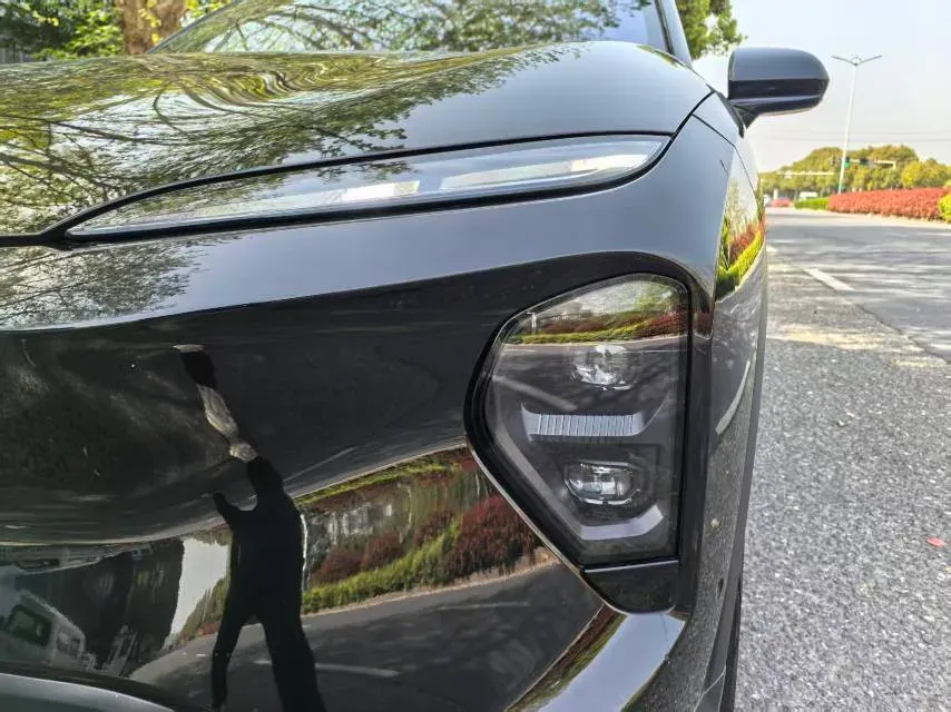 2022 NIO ES7 BEV 75KWH,autocango,china used car exporter,china ev exporter,chinese used car exporter,chinese used ev exporter