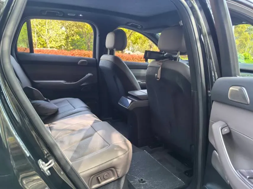 2022 NIO ES7 BEV 75KWH,autocango,china used car exporter,china ev exporter,chinese used car exporter,chinese used ev exporter