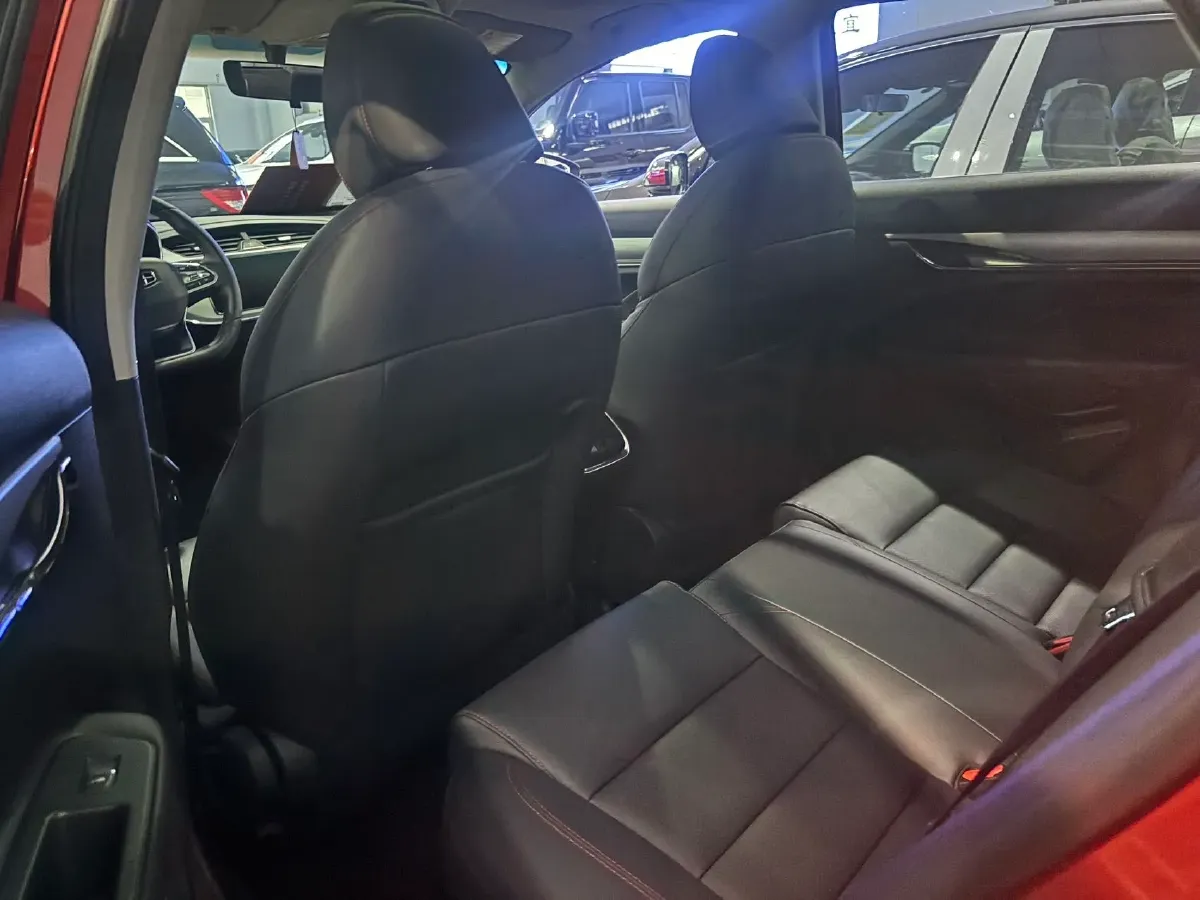 2020 Geely Binray 1.4T 141HP L4 CVT,autocango,china used car exporter,china ev exporter,chinese used car exporter,chinese used ev exporter