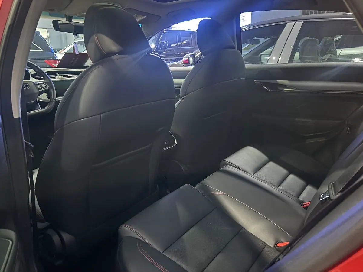 2020 Geely Binray 1.4T 141HP L4 CVT,autocango,china used car exporter,china ev exporter,chinese used car exporter,chinese used ev exporter