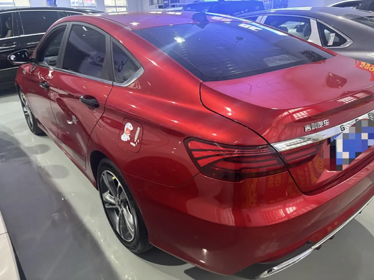 2020 Geely Binray 1.4T 141HP L4 CVT,autocango,china used car exporter,china ev exporter,chinese used car exporter,chinese used ev exporter