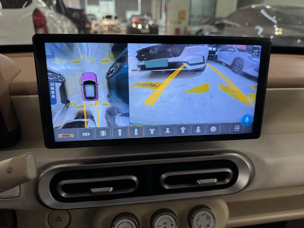 2024 WuLing HongGuang MINI EV BEV 17.3KWH,autocango,china used car exporter,china ev exporter,chinese used car exporter,chinese used ev exporter