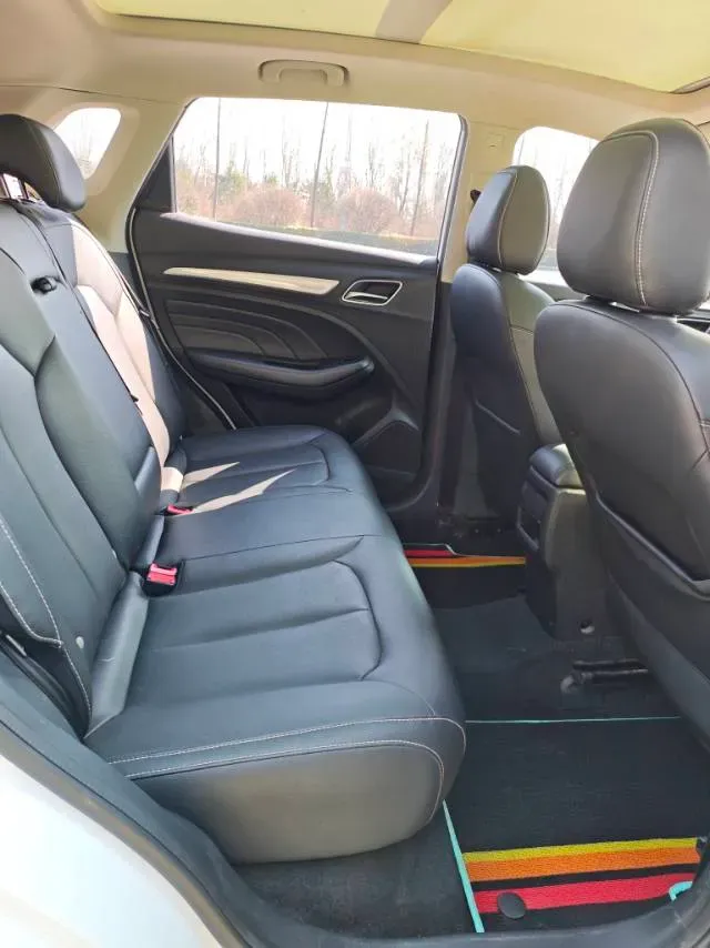 2018 JAC Refine S7 1.5T 174HP L4 6DCT,autocango,china used car exporter,china ev exporter,chinese used car exporter,chinese used ev exporter