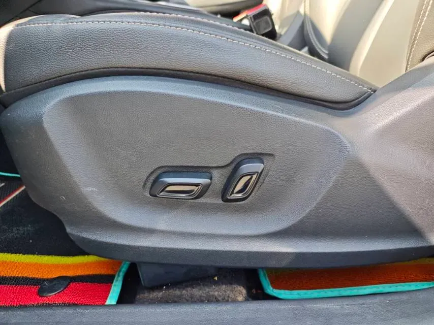 2018 JAC Refine S7 1.5T 174HP L4 6DCT,autocango,china used car exporter,china ev exporter,chinese used car exporter,chinese used ev exporter