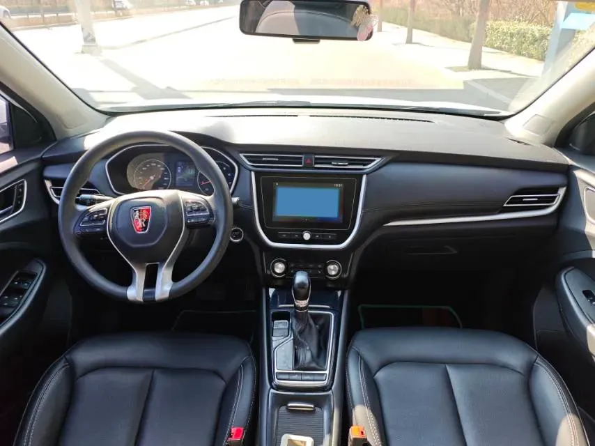 2018 JAC Refine S7 1.5T 174HP L4 6DCT,autocango,china used car exporter,china ev exporter,chinese used car exporter,chinese used ev exporter