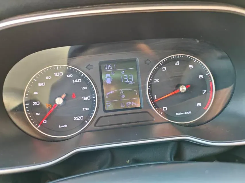 2018 JAC Refine S7 1.5T 174HP L4 6DCT,autocango,china used car exporter,china ev exporter,chinese used car exporter,chinese used ev exporter