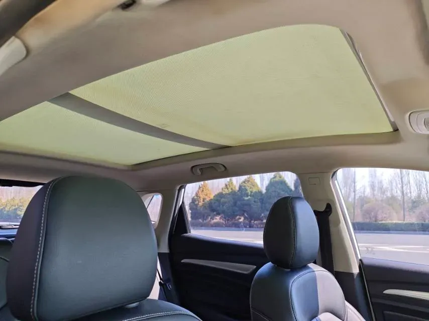 2018 JAC Refine S7 1.5T 174HP L4 6DCT,autocango,china used car exporter,china ev exporter,chinese used car exporter,chinese used ev exporter