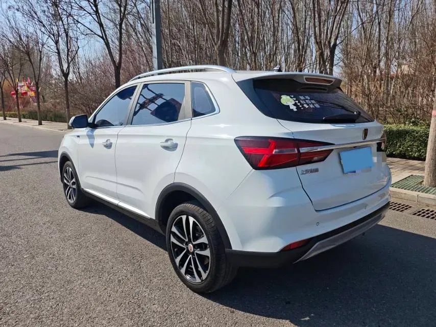 2018 JAC Refine S7 1.5T 174HP L4 6DCT,autocango,china used car exporter,china ev exporter,chinese used car exporter,chinese used ev exporter