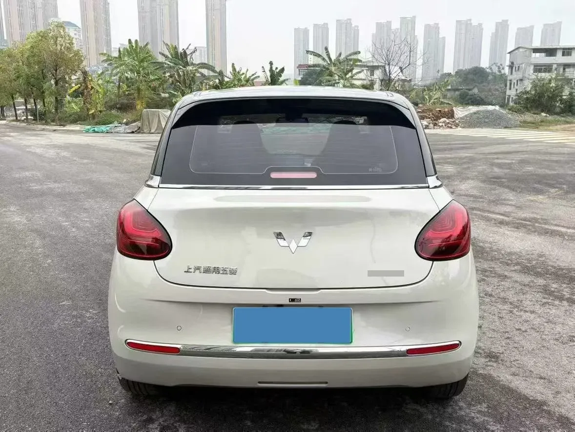 2023 WuLing BinGuo BEV 31.9KWH,autocango,china used car exporter,china ev exporter,chinese used car exporter,chinese used ev exporter