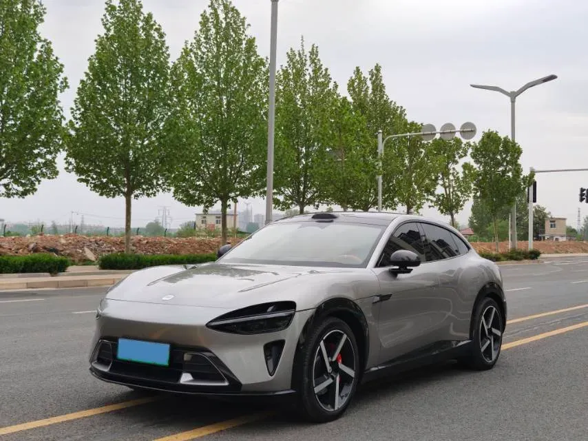 2025 MI YU7 BEV 101.7KWH,autocango,china used car exporter,china ev exporter,chinese used car exporter,chinese used ev exporter