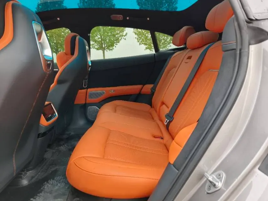 2025 MI YU7 BEV 101.7KWH,autocango,china used car exporter,china ev exporter,chinese used car exporter,chinese used ev exporter