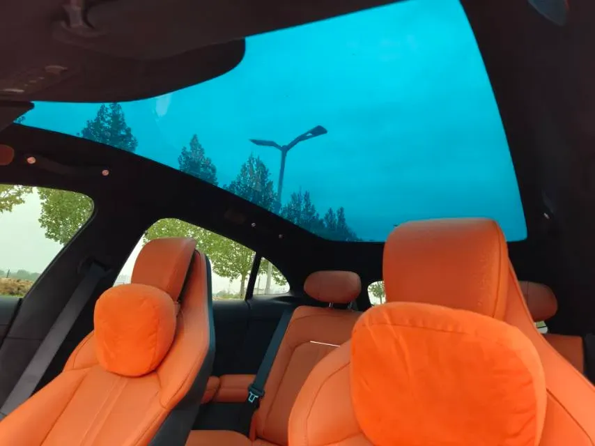 2025 MI YU7 BEV 101.7KWH,autocango,china used car exporter,china ev exporter,chinese used car exporter,chinese used ev exporter