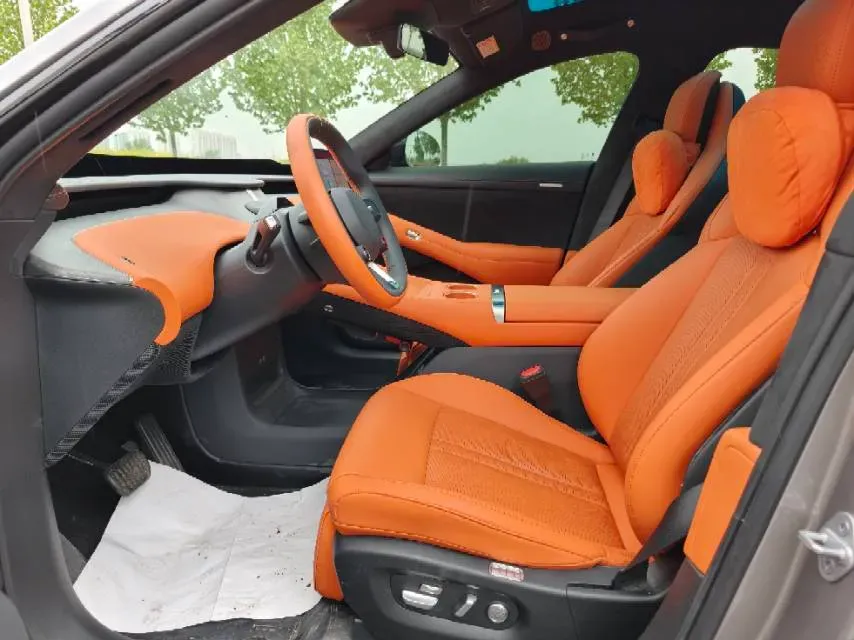 2025 MI YU7 BEV 101.7KWH,autocango,china used car exporter,china ev exporter,chinese used car exporter,chinese used ev exporter