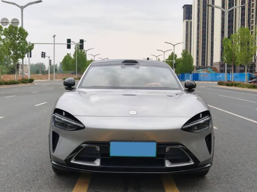 2025 MI YU7 BEV 101.7KWH,autocango,china used car exporter,china ev exporter,chinese used car exporter,chinese used ev exporter