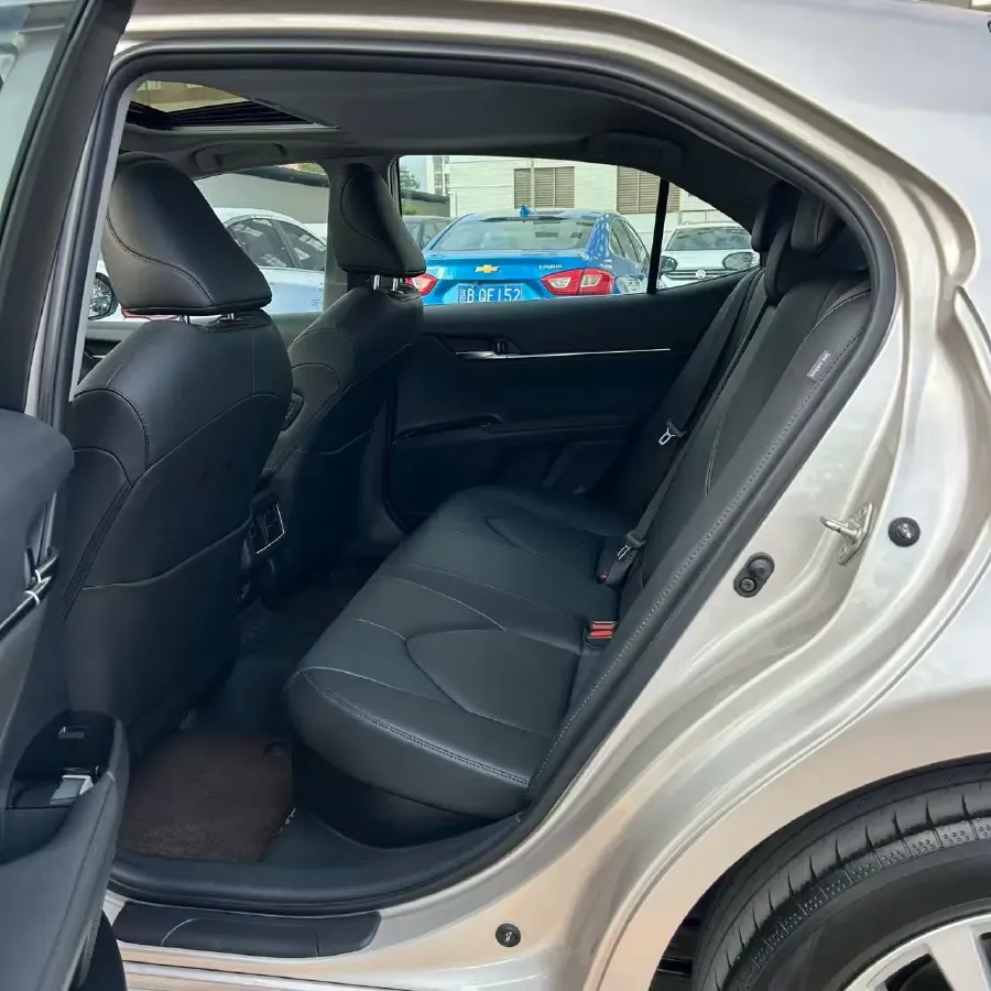 2023 Toyota Camry 2.5L 178HP L4 E-CVT Hybrid,autocango,china used car exporter,china ev exporter,chinese used car exporter,chinese used ev exporter