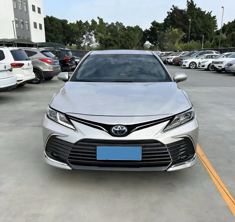 2023 Toyota Camry 2.5L 178HP L4 E-CVT Hybrid,autocango,china used car exporter,china ev exporter,chinese used car exporter,chinese used ev exporter