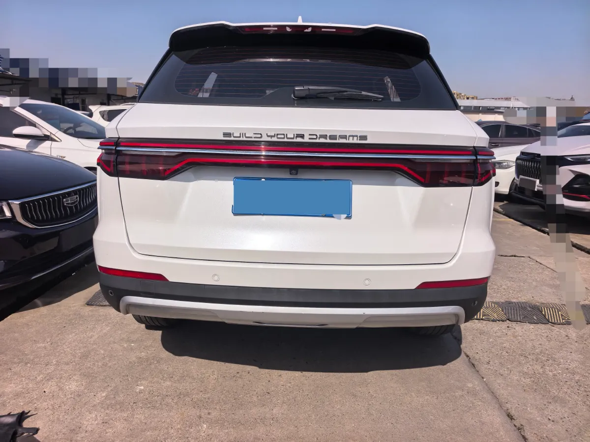 2019 BYD Song Pro 1.5T 160HP L4 6DCT,autocango,china used car exporter,china ev exporter,chinese used car exporter,chinese used ev exporter