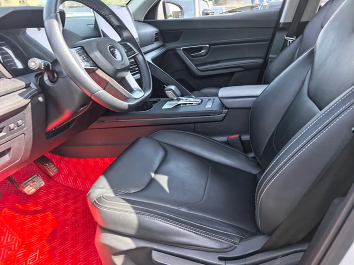 2019 BYD Song Pro 1.5T 160HP L4 6DCT,autocango,china used car exporter,china ev exporter,chinese used car exporter,chinese used ev exporter