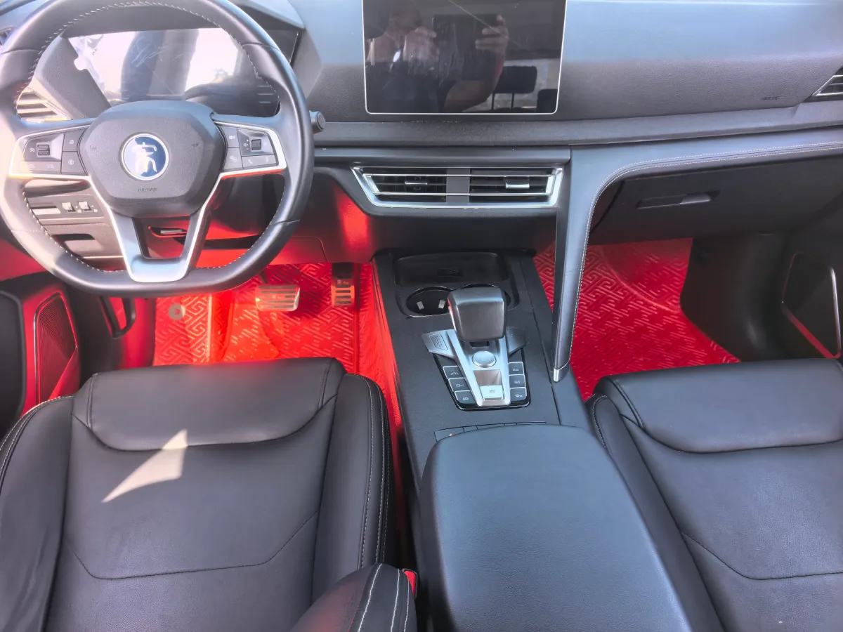 2019 BYD Song Pro 1.5T 160HP L4 6DCT,autocango,china used car exporter,china ev exporter,chinese used car exporter,chinese used ev exporter