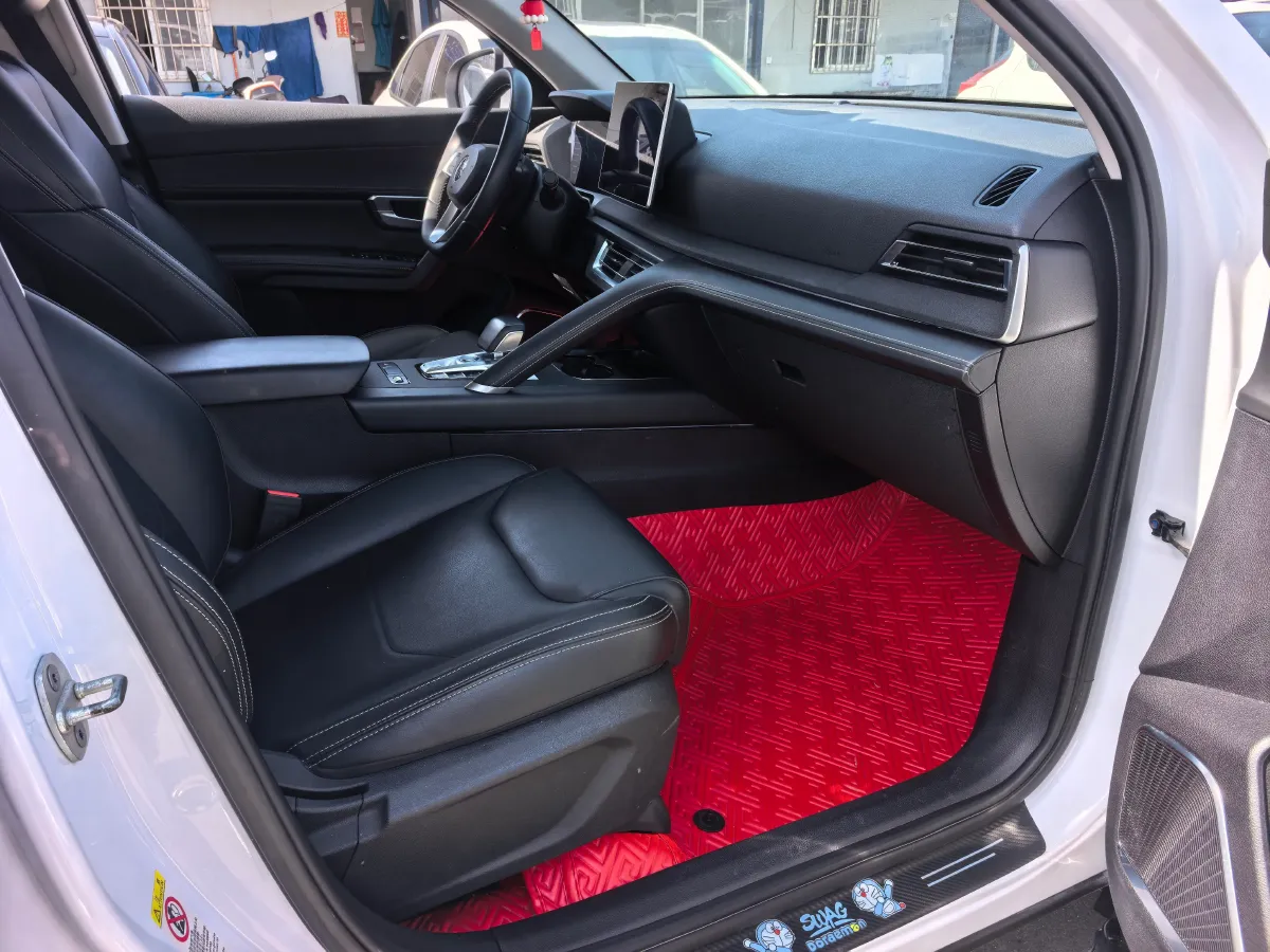 2019 BYD Song Pro 1.5T 160HP L4 6DCT,autocango,china used car exporter,china ev exporter,chinese used car exporter,chinese used ev exporter