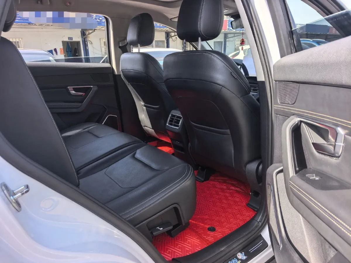 2019 BYD Song Pro 1.5T 160HP L4 6DCT,autocango,china used car exporter,china ev exporter,chinese used car exporter,chinese used ev exporter