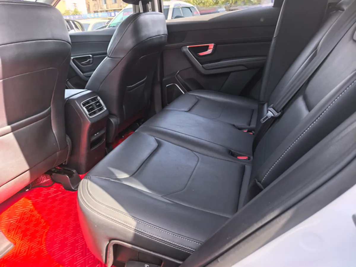 2019 BYD Song Pro 1.5T 160HP L4 6DCT,autocango,china used car exporter,china ev exporter,chinese used car exporter,chinese used ev exporter