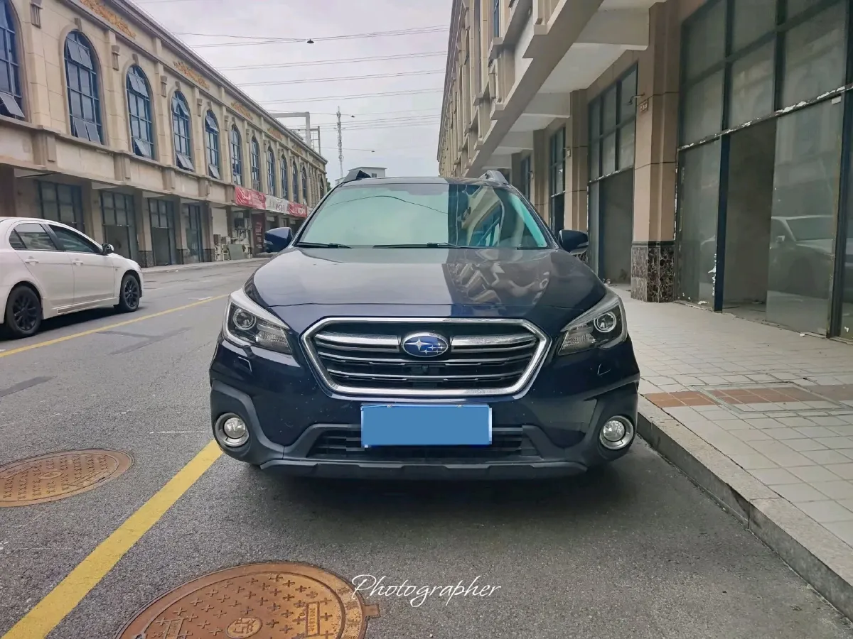 2019 Subaru Outback 2.5L 175HP H4 CVT,autocango,china used car exporter,china ev exporter,chinese used car exporter,chinese used ev exporter