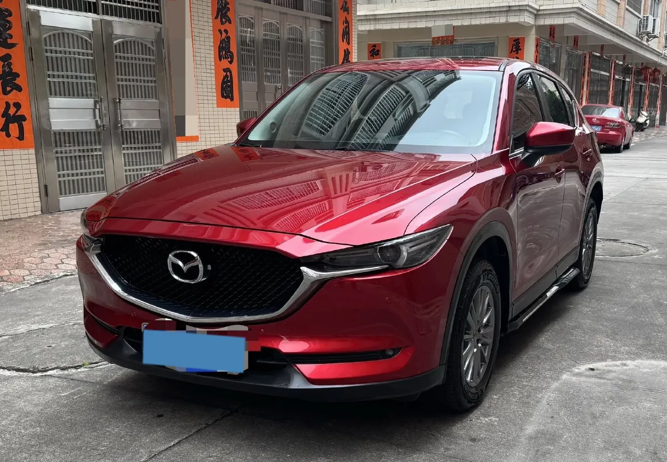 2019 Mazda CX-5 2.0L 155HP L4 6AT,autocango,china used car exporter,china ev exporter,chinese used car exporter,chinese used ev exporter
