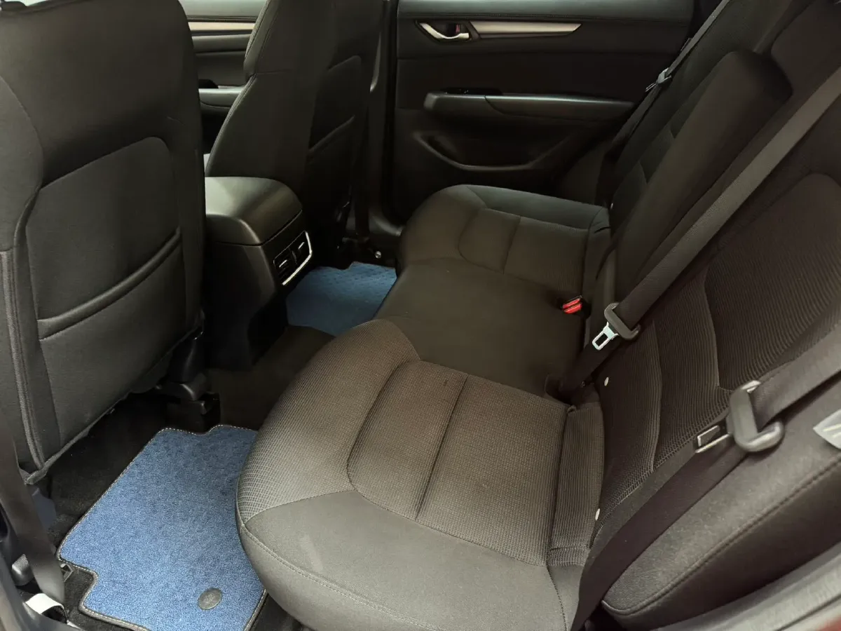 2019 Mazda CX-5 2.0L 155HP L4 6AT,autocango,china used car exporter,china ev exporter,chinese used car exporter,chinese used ev exporter