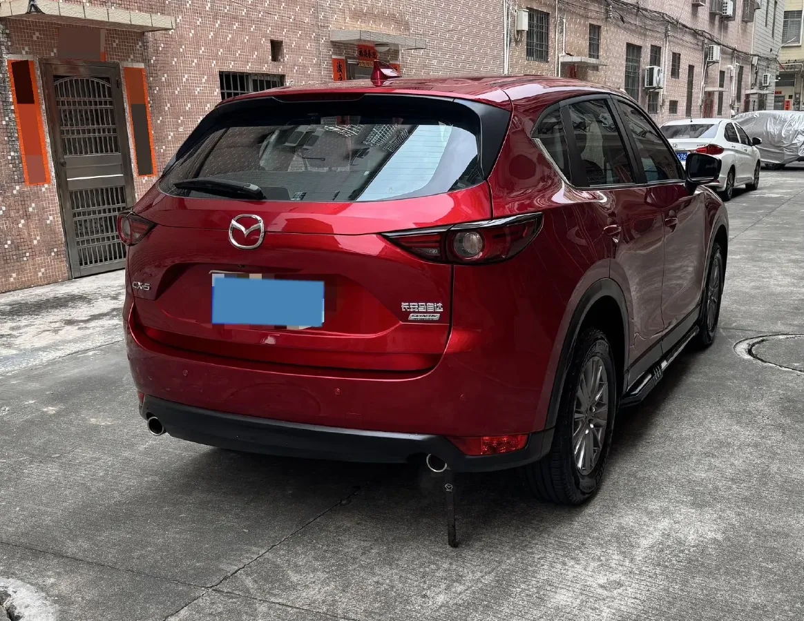 2019 Mazda CX-5 2.0L 155HP L4 6AT,autocango,china used car exporter,china ev exporter,chinese used car exporter,chinese used ev exporter