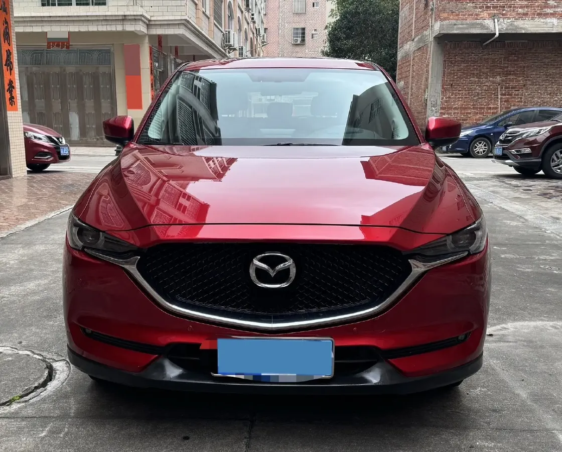 2019 Mazda CX-5 2.0L 155HP L4 6AT,autocango,china used car exporter,china ev exporter,chinese used car exporter,chinese used ev exporter