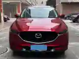 2019 Mazda CX-5 2.0L 155HP L4 6AT