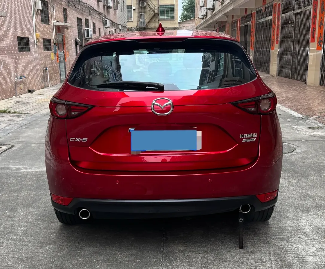 2019 Mazda CX-5 2.0L 155HP L4 6AT,autocango,china used car exporter,china ev exporter,chinese used car exporter,chinese used ev exporter