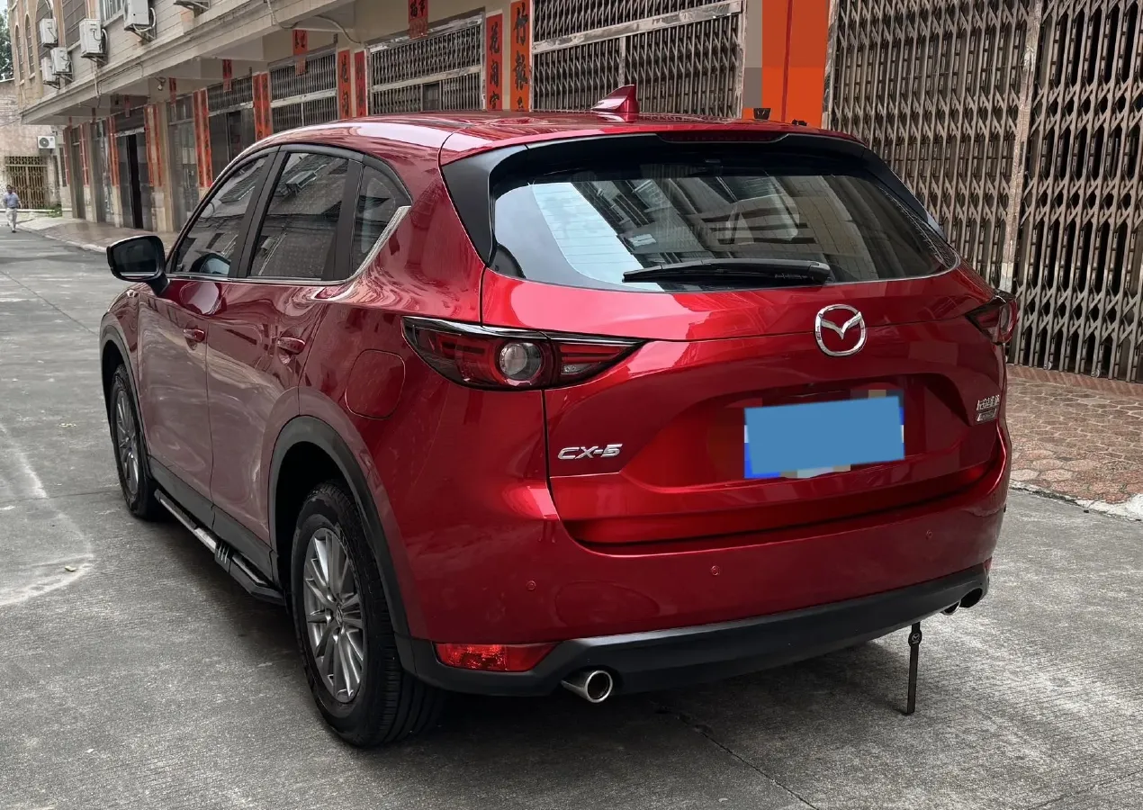 2019 Mazda CX-5 2.0L 155HP L4 6AT,autocango,china used car exporter,china ev exporter,chinese used car exporter,chinese used ev exporter