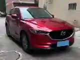 2019 Mazda CX-5 2.0L 155HP L4 6AT