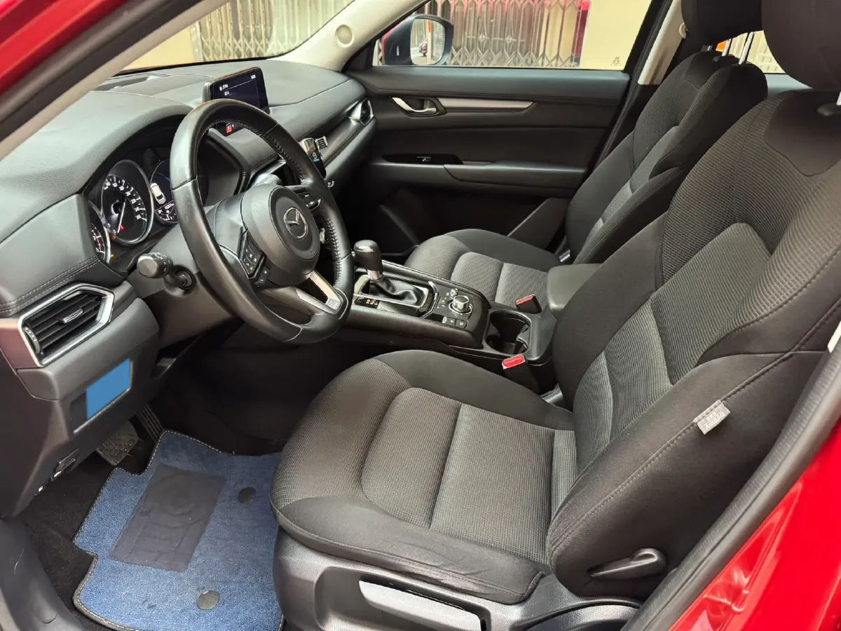 2019 Mazda CX-5 2.0L 155HP L4 6AT,autocango,china used car exporter,china ev exporter,chinese used car exporter,chinese used ev exporter