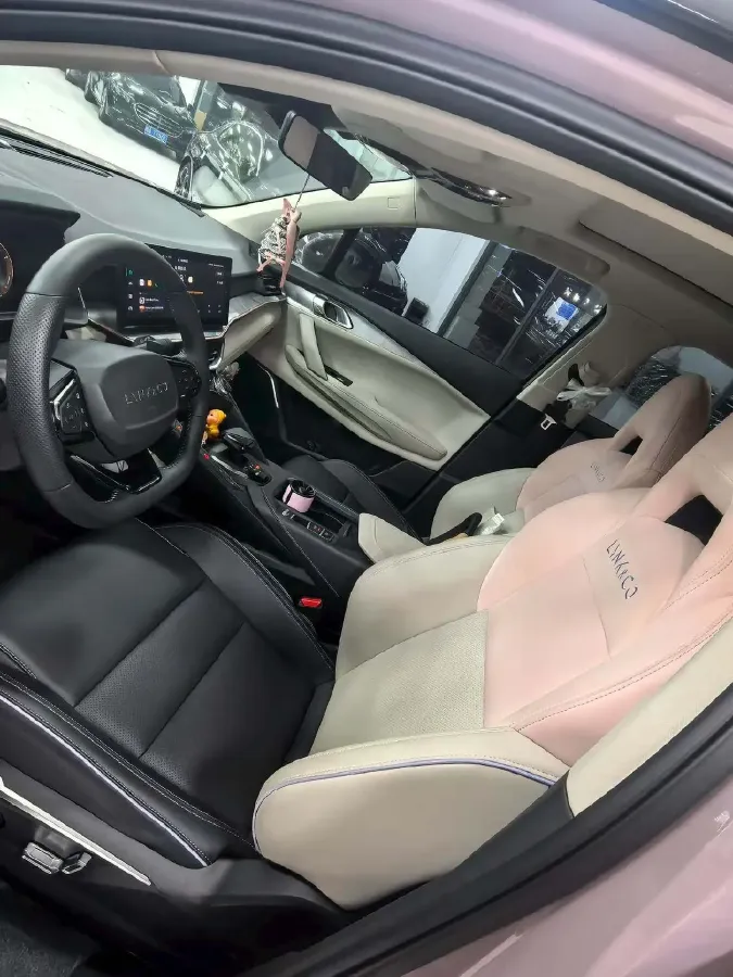 2022 LYNK&CO 02 1.5T 180HP L3 7DCT,autocango,china used car exporter,china ev exporter,chinese used car exporter,chinese used ev exporter