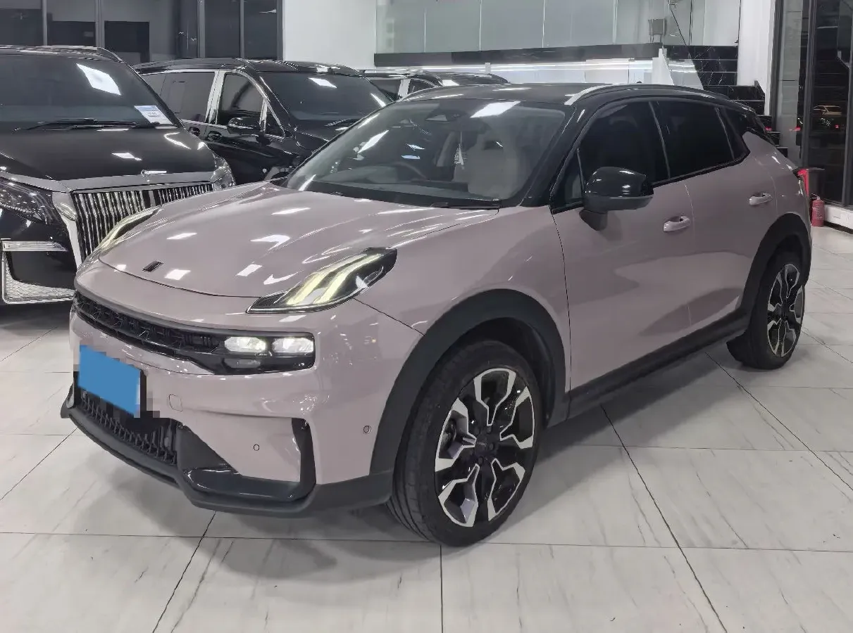 2022 LYNK&CO 02 1.5T 180HP L3 7DCT,autocango,china used car exporter,china ev exporter,chinese used car exporter,chinese used ev exporter