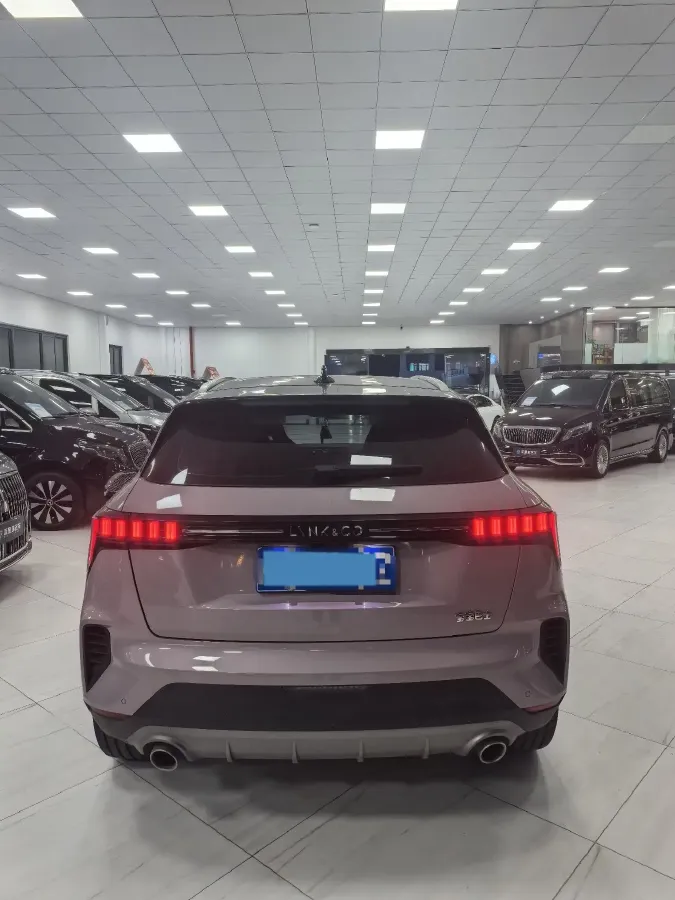 2022 LYNK&CO 02 1.5T 180HP L3 7DCT,autocango,china used car exporter,china ev exporter,chinese used car exporter,chinese used ev exporter