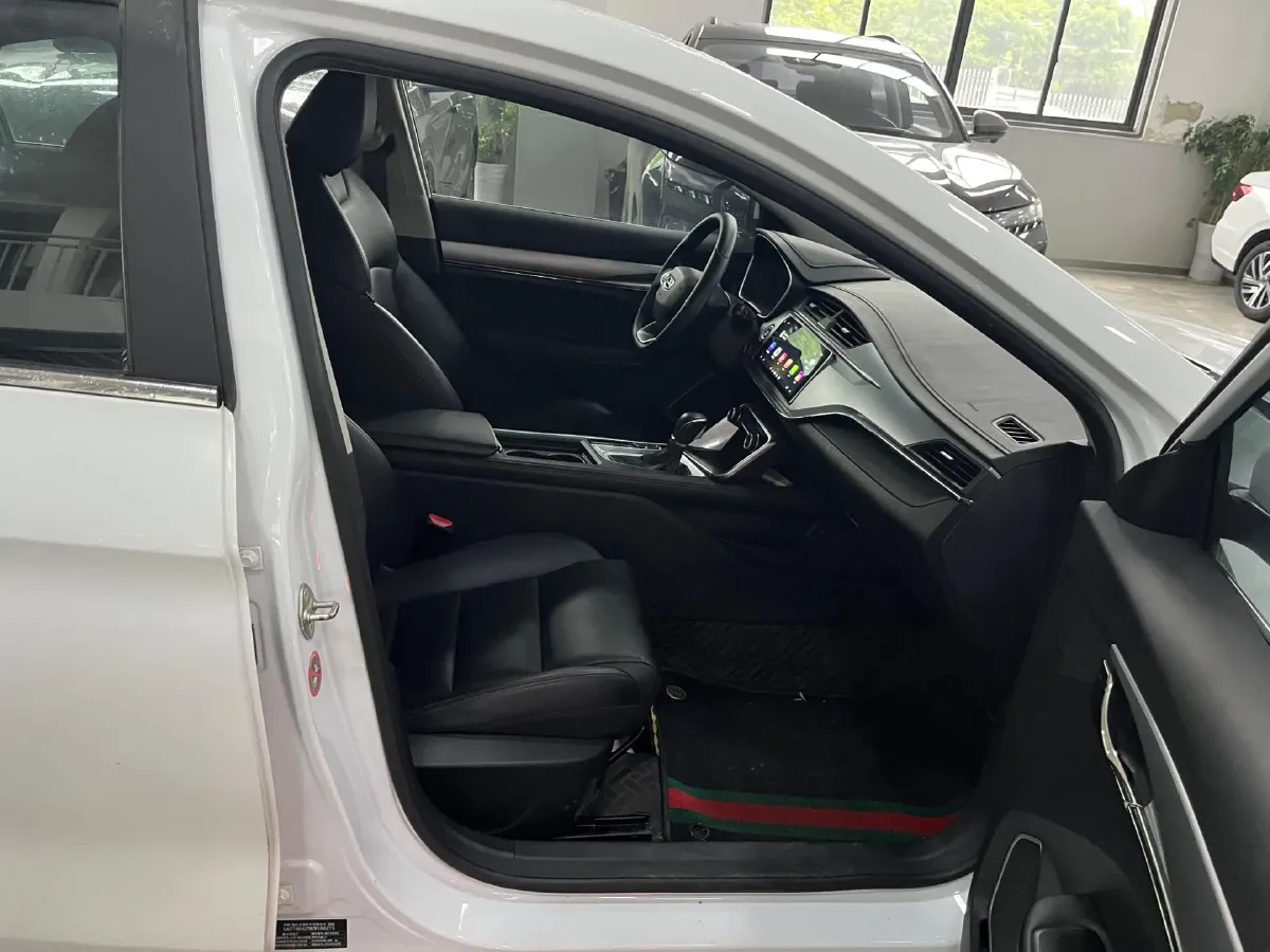 2019 Geely Binray 1.0T 136HP L3 6DCT,autocango,china used car exporter,china ev exporter,chinese used car exporter,chinese used ev exporter