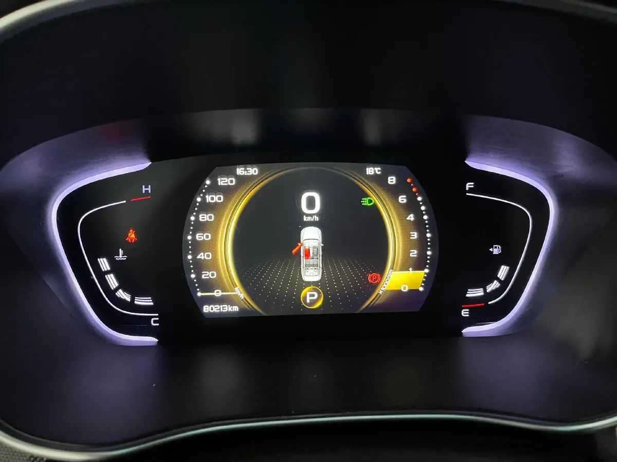 2019 Geely Binray 1.0T 136HP L3 6DCT,autocango,china used car exporter,china ev exporter,chinese used car exporter,chinese used ev exporter