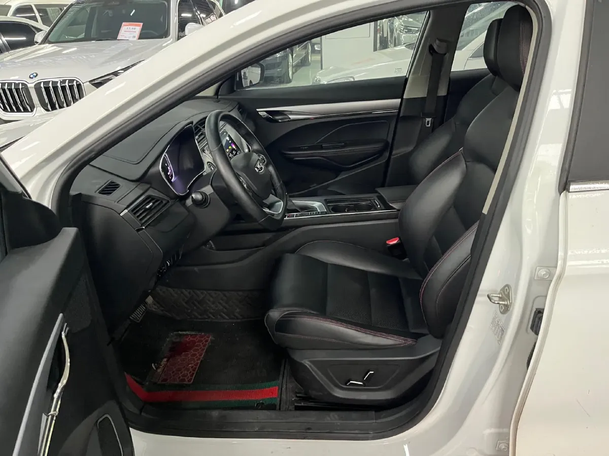 2019 Geely Binray 1.0T 136HP L3 6DCT,autocango,china used car exporter,china ev exporter,chinese used car exporter,chinese used ev exporter