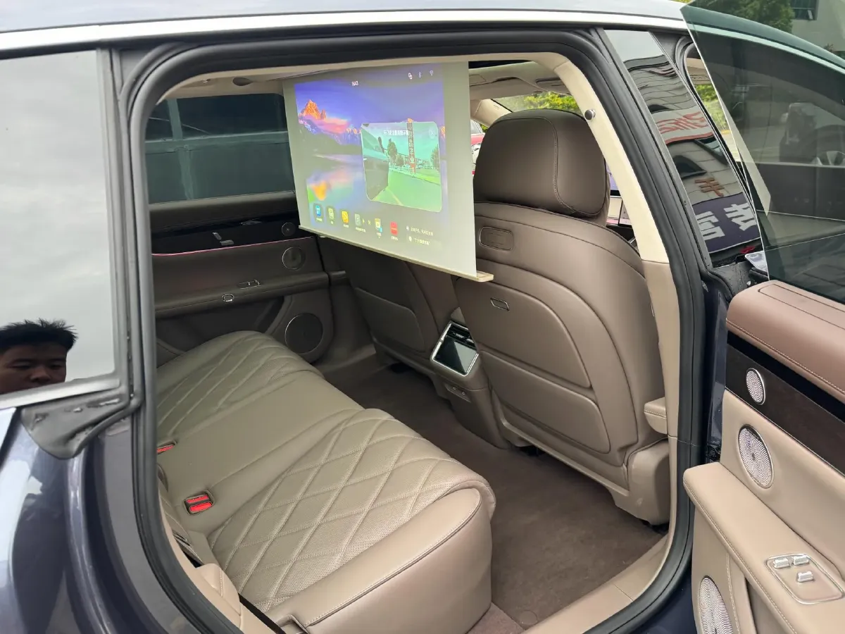 2025 HIMA Stelato S9T BEV,autocango,china used car exporter,china ev exporter,chinese used car exporter,chinese used ev exporter