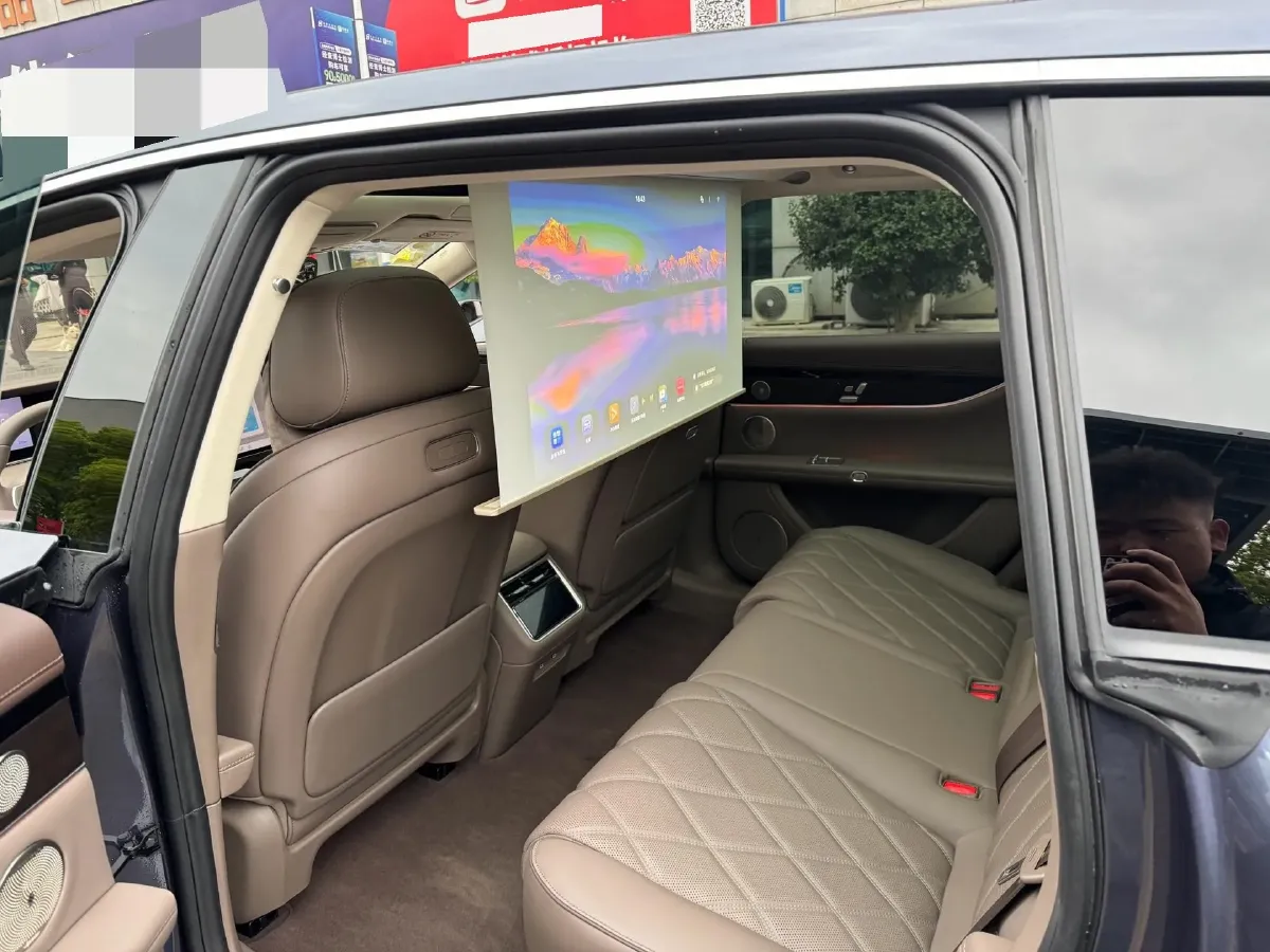 2025 HIMA Stelato S9T BEV,autocango,china used car exporter,china ev exporter,chinese used car exporter,chinese used ev exporter