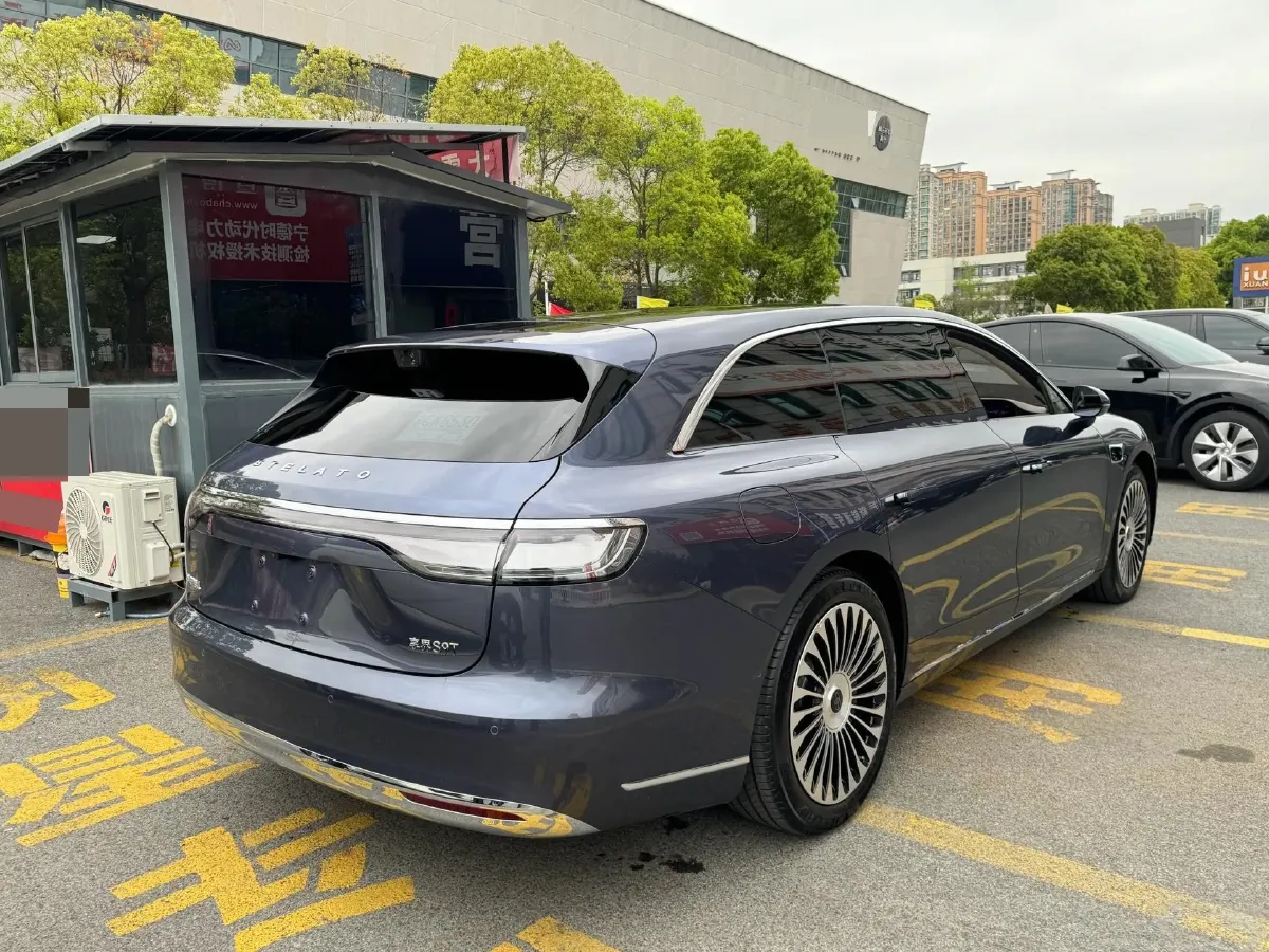2025 HIMA Stelato S9T BEV,autocango,china used car exporter,china ev exporter,chinese used car exporter,chinese used ev exporter