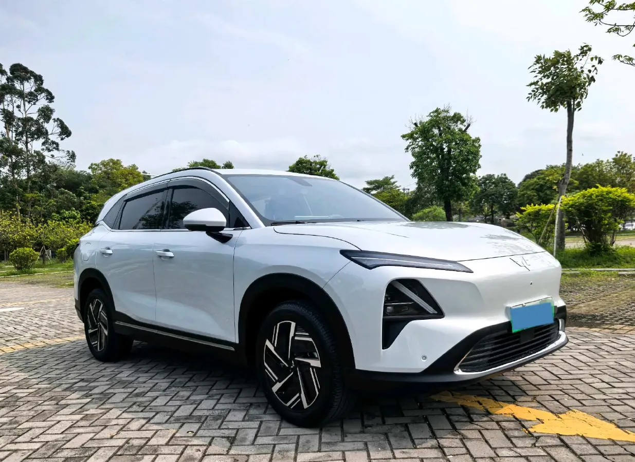 2024 WuLing XingGuangS 1.5L 106HP L4 E-CVT PHEV 20.5KWH,autocango,china used car exporter,china ev exporter,chinese used car exporter,chinese used ev exporter