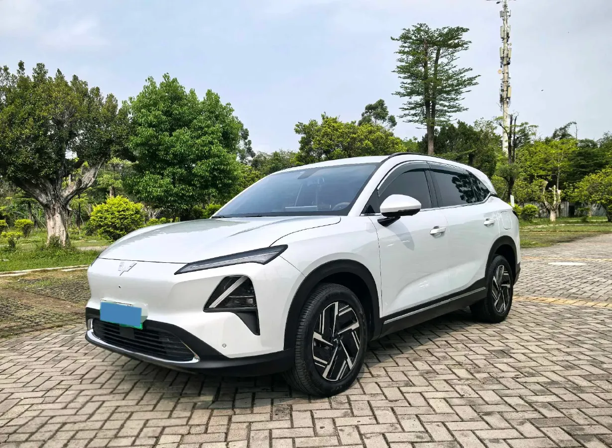 2024 WuLing XingGuangS 1.5L 106HP L4 E-CVT PHEV 20.5KWH,autocango,china used car exporter,china ev exporter,chinese used car exporter,chinese used ev exporter
